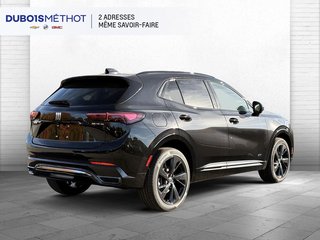 Buick Envision Sport Touring 2025 à Plessisville, Québec - 2 - w320h240px