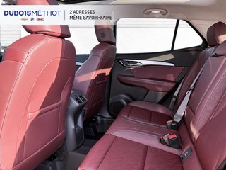 Buick Envision Sport Touring 2025 à Plessisville, Québec - 5 - w320h240px