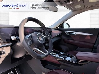 Buick Envision Sport Touring 2025 à Plessisville, Québec - 4 - w320h240px