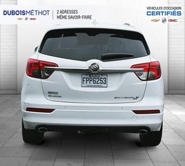 Buick ENVISION PREMIUM 1, AWD. 2.0L TURBO, CUIR BOSE !!! 2017 à Victoriaville, Québec - 3 - w320h240px