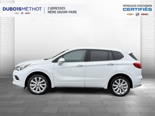Buick ENVISION PREMIUM 1, AWD. 2.0L TURBO, CUIR BOSE !!! 2017 à Victoriaville, Québec - 2 - w320h240px