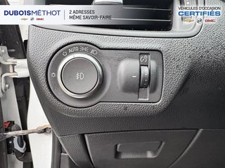 Buick ENVISION PREMIUM 1, AWD. 2.0L TURBO, CUIR BOSE !!! 2017 à Victoriaville, Québec - 5 - w320h240px