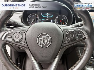 Buick ENVISION PREMIUM 1, AWD. 2.0L TURBO, CUIR BOSE !!! 2017 à Victoriaville, Québec - 4 - w320h240px