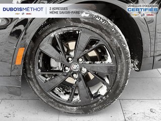 2022 Buick Envision 2.0L TURBO, ESSENCE, TOIT, CUIR AWD !! in Plessisville, Quebec - 2 - w320h240px