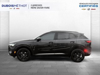 2022 Buick Envision 2.0L TURBO, ESSENCE, TOIT, CUIR AWD !! in Victoriaville, Quebec - 3 - w320h240px
