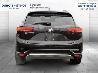 2022 Buick Envision 2.0L TURBO, ESSENCE, TOIT, CUIR AWD !! in Victoriaville, Quebec - 5 - w320h240px