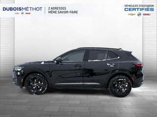 2022 Buick Envision 2.0L TURBO, ESSENCE, TOIT, CUIR AWD !! in Plessisville, Quebec - 4 - w320h240px
