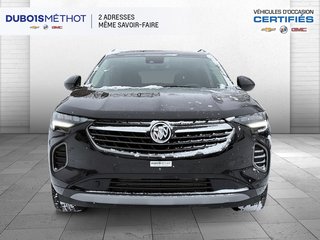 2022 Buick Envision 2.0L TURBO, ESSENCE, TOIT, CUIR AWD !! in Plessisville, Quebec - 3 - w320h240px