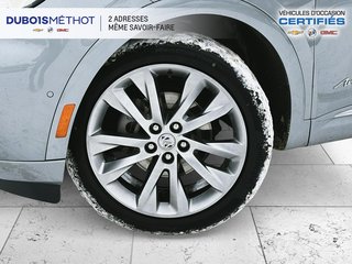 Buick Envision 2.0L TURBO, AVENIR, TOIT, BOSE, CUIR, AWD !!! 2023 à Victoriaville, Québec - 2 - w320h240px