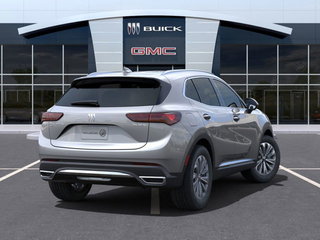 Buick ENVISION Preferred 2024 à Plessisville, Québec - 4 - w320h240px