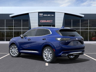 Buick ENVISION Avenir 2024 à Victoriaville, Québec - 6 - w320h240px