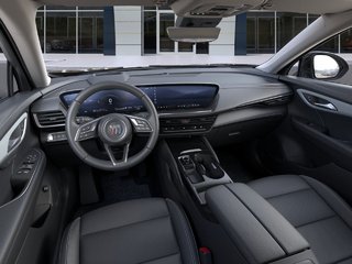 2025 Buick ENVISION Avenir in Victoriaville, Quebec - 5 - w320h240px