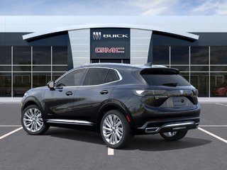 2025 Buick ENVISION Avenir in Victoriaville, Quebec - 3 - w320h240px