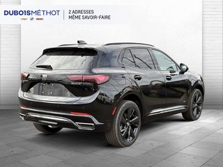 2026 Buick Envision Sport Touring in Plessisville, Quebec - 2 - w320h240px