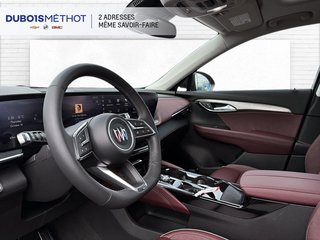2026 Buick Envision Sport Touring in Plessisville, Quebec - 4 - w320h240px