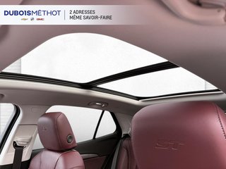 2026 Buick Envision Sport Touring in Plessisville, Quebec - 6 - w320h240px