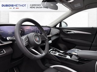 Buick Envision Sport Touring 2026 à Victoriaville, Québec - 4 - w320h240px