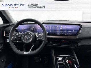 Buick Envision Sport Touring 2026 à Victoriaville, Québec - 5 - w320h240px