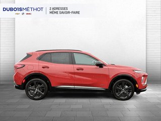 Buick Envision Sport Touring 2026 à Victoriaville, Québec - 3 - w320h240px