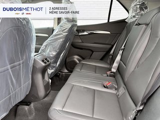 Buick Envision Preferred 2026 à Plessisville, Québec - 5 - w320h240px