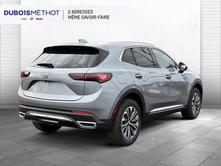 Buick Envision Preferred 2026 à Plessisville, Québec - 2 - w320h240px