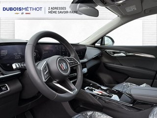Buick Envision Preferred 2026 à Plessisville, Québec - 4 - w320h240px