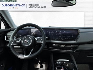 Buick Envision Preferred 2026 à Plessisville, Québec - 6 - w320h240px