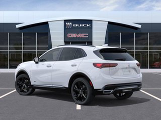 Buick ENVISION SPORT DE TOURISME A TI Sport Touring 2026 à Victoriaville, Québec - 3 - w320h240px