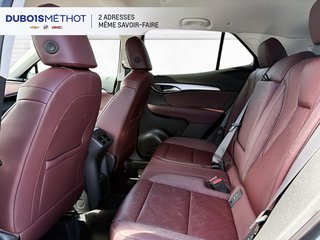 2026 Buick Envision Sport Touring in Plessisville, Quebec - 5 - w320h240px