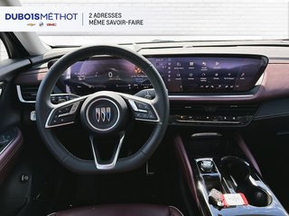 2026 Buick Envision Sport Touring in Plessisville, Quebec - 6 - w320h240px