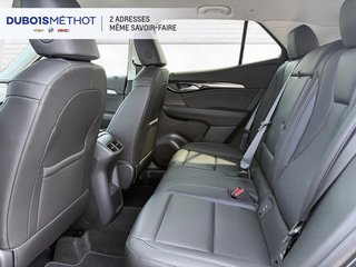 2026 Buick Envision in Plessisville, Quebec - 5 - w320h240px