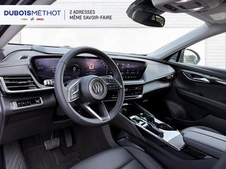 2026 Buick Envision in Plessisville, Quebec - 4 - w320h240px