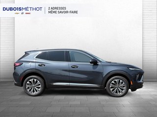 2026 Buick Envision in Plessisville, Quebec - 3 - w320h240px