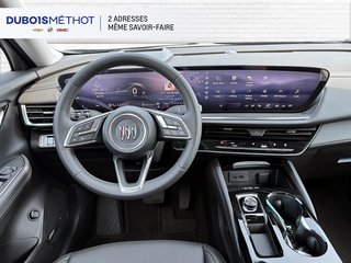 2026 Buick Envision in Plessisville, Quebec - 6 - w320h240px