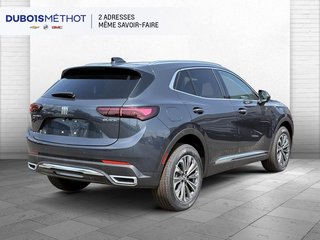 2026 Buick Envision in Plessisville, Quebec - 2 - w320h240px