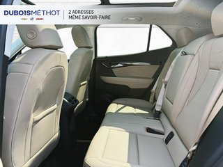 Buick Envision  2026 à Plessisville, Québec - 5 - w320h240px