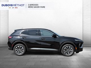 Buick Envision  2026 à Plessisville, Québec - 3 - w320h240px