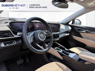 Buick Envision  2026 à Plessisville, Québec - 4 - w320h240px