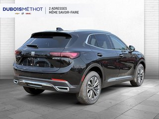 Buick Envision  2026 à Plessisville, Québec - 2 - w320h240px