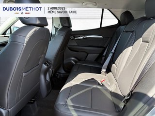 Buick Envision  2026 à Victoriaville, Québec - 5 - w320h240px