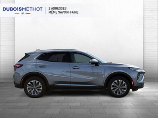 Buick Envision  2026 à Victoriaville, Québec - 3 - w320h240px