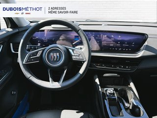 Buick Envision  2026 à Victoriaville, Québec - 6 - w320h240px