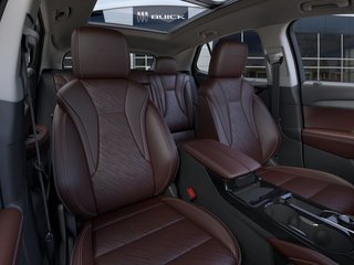 2026 Buick Envision in Victoriaville, Quebec - 6 - w320h240px