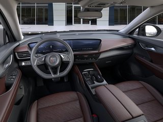 2026 Buick Envision in Victoriaville, Quebec - 5 - w320h240px