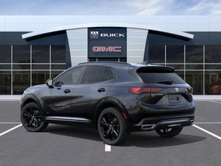 2026 Buick Envision in Victoriaville, Quebec - 3 - w320h240px
