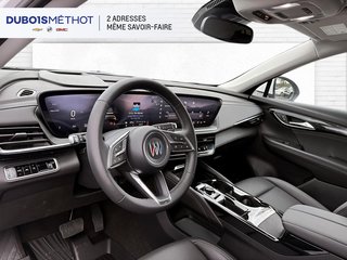 Buick Envision  2026 à Plessisville, Québec - 4 - w320h240px