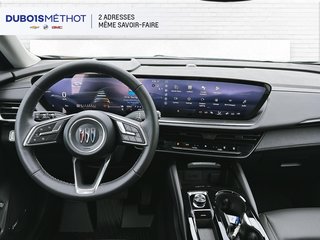Buick Envision  2026 à Plessisville, Québec - 6 - w320h240px