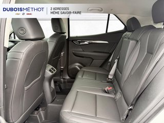 Buick Envision  2026 à Plessisville, Québec - 5 - w320h240px