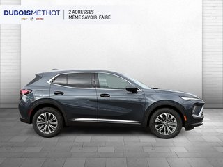 Buick Envision  2026 à Plessisville, Québec - 3 - w320h240px