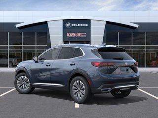 2026 Buick Envision in Plessisville, Quebec - 3 - w320h240px